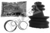 CAUTEX 180143 Bellow Set, drive shaft